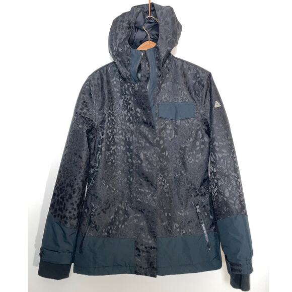 Aperture Technical Outerwear Ski/Snowboard Jacket - Women's Size S - Waterproof - Picture 1 of 13